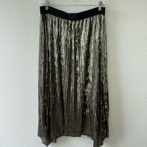 Max Studio Women’s Maxi Skirt Size XL